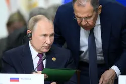 هدف احتمالی فرستاده پوتین به تهران