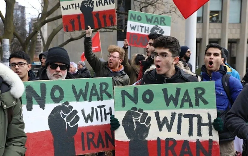 پچ‌پچ‌های جنگ‌طلبانه شاهین‌های ضدایرانی در گوش بایدن