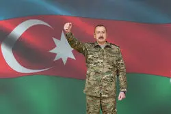 تهِ چاه؛ جاه‌طلبی علی‌اف ورق بازی قفقاز جنوبی را بر می‌گرداند؟