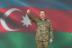 تهِ چاه؛ جاه‌طلبی علی‌اف ورق بازی قفقاز جنوبی را بر می‌گرداند؟