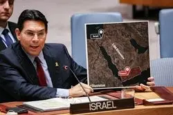 شراره‌های «حلقه آتش» در دریای سرخ/ ترامپ وارد صحنه یمن می‌شود؟