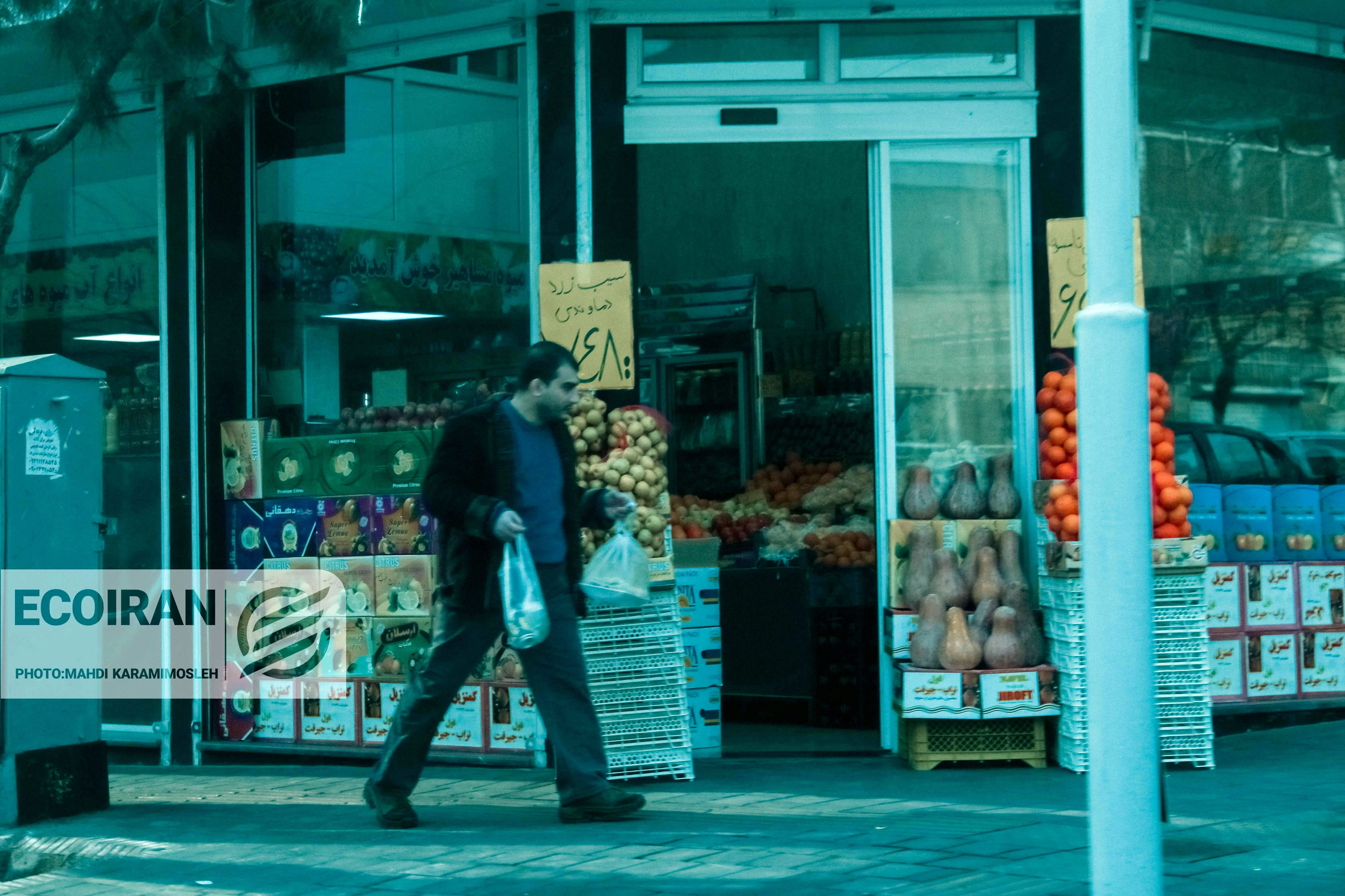 دومین تورم بعد از حذف ارز ترجیحی اعلام شد