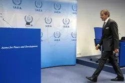 تهران و گروسی به آخر خط رسیدند؟