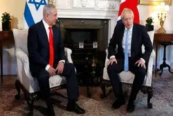 خیال اسرائیل برای مذاکرات هسته‌ای