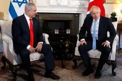 خیال اسرائیل برای مذاکرات هسته‌ای