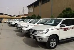 واردات زیر زمینی خودرو