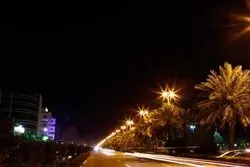 فوری؛ صدای ۵ انفجار در غرب بندرعباس شنیده شد
