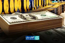 بازار نفت ملتهب شد؛ سناریوی ۹۰ دلاری جدی‌تر از همیشه