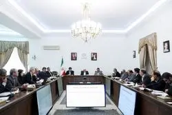 دولت هوشمند در اولویت: تصویب سند حکمرانی داده‌محور در شورای عالی اداری