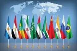 نگران تصمیم ترامپ برای بریکسی‌ها نیستیم