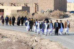 تکذیب شهادت مدیرکل بنیاد مسکن سیستان و بلوچستان