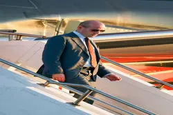 استفن میلر؛ معمار سیاست‌های جنجالی مهاجرت دولت ترامپ