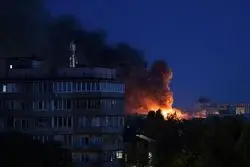 عقب‌گرد بزرگ ترامپ در اوکراین؛ ورق جنگ در آسمان برمی‌گردد؟