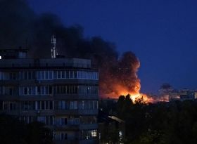 عقب‌گرد بزرگ ترامپ در اوکراین؛ ورق جنگ در آسمان برمی‌گردد؟