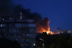 عقب‌گرد بزرگ ترامپ در اوکراین؛ ورق جنگ در آسمان برمی‌گردد؟