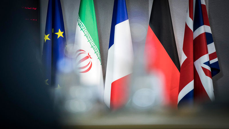 پیام اروپایی‌ها به ایران در نشست ژنو: موشک‌های بالستیک باید بخشی از مذاکره با ترامپ باشند/ واکنش تهران به تهدید اروپا