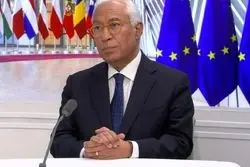 اروپا درباره تبعات اشغال غزه بر روابط با اسرائیل هشدار داد