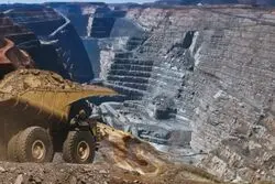 سنگ‌آهن در یک قدمی کانال 140 دلاری