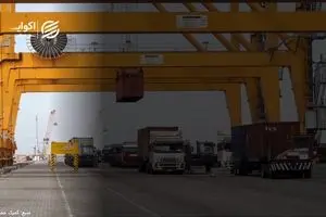 واردات طلایی ایران در 1403