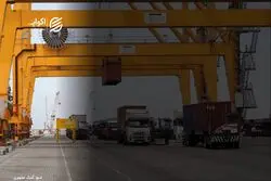 واردات طلایی ایران در 1403