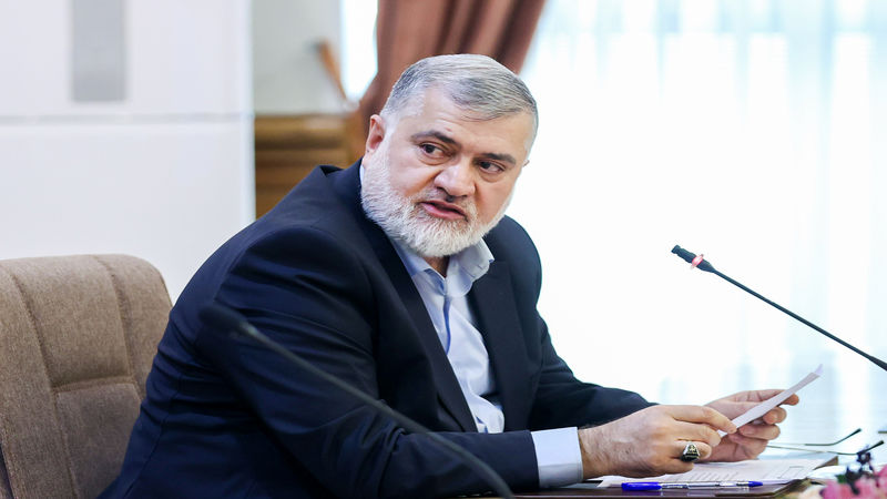 احتمال اعمال محدودیت‌ در تهران؛ استاندار خواستار صرفه‌جویی در مصرف آب و برق شد