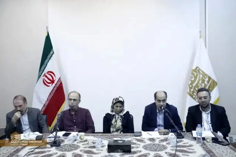 طرح تشدید مجازات جاسوسی در چارچوب منافع ملی نمی‌گنجد 