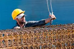 تلاش قراضه برای گرانی میلگرد ترکیه