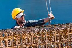 تلاش قراضه برای گرانی میلگرد ترکیه