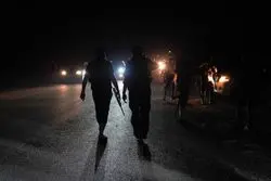 آتش‌بس در شام؛ نیروهای امنیتی در انتظار چراغ سبز برای ورود به سویدا 