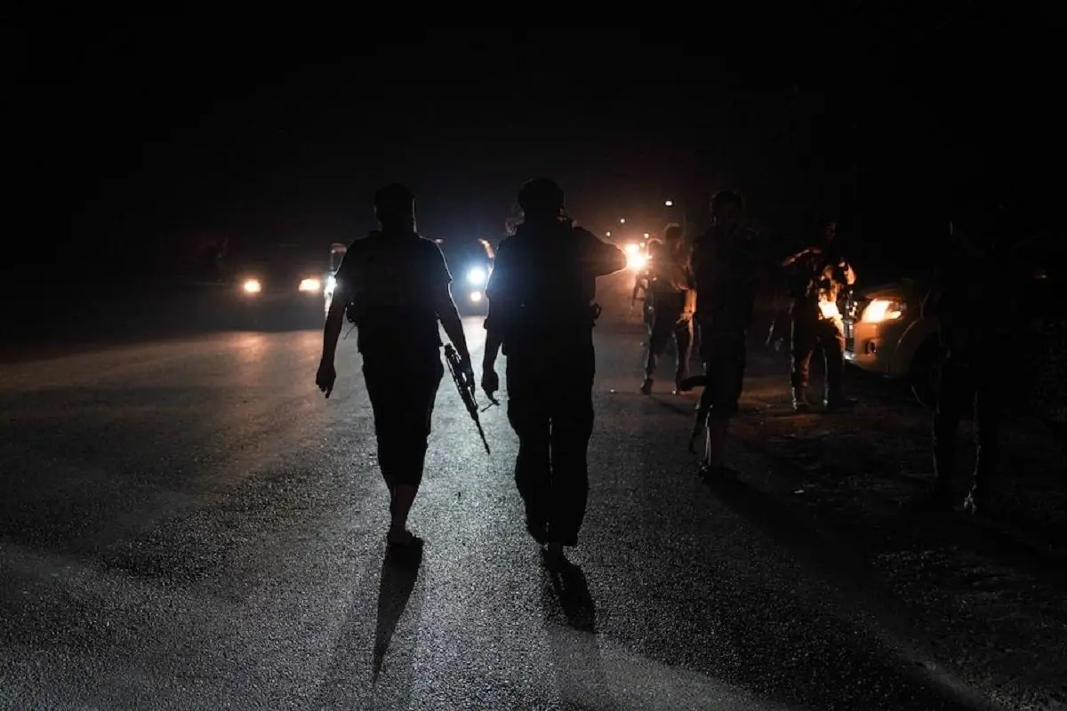 آتش‌بس در شام؛ نیروهای امنیتی در انتظار چراغ سبز برای ورود به سویدا 