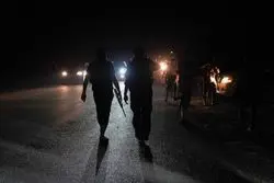 آتش‌بس در شام؛ نیروهای امنیتی در انتظار چراغ سبز برای ورود به سویدا 