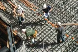 آزادسازی صادرات به رونق رینگ میلگرد منجر نشد