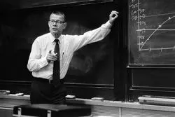 مروری بر کارنامه علمی توماس شلینگ؛ ذهن زیبای جنگ سرد