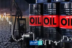 واکنش قیمت نفت به لغو حمله