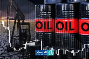 واکنش قیمت نفت به لغو حمله