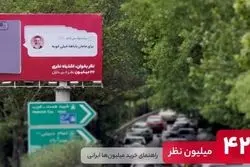 با خواندن نظرات و بررسی تجربه دیگران در دیجی‌کالا، هوشمندانه خرید کنید