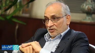 مرعشی: مهم‌ترین ضعف ساختاری حکمرانی در ایران