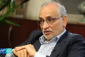 مرعشی: مهم‌ترین ضعف ساختاری حکمرانی در ایران