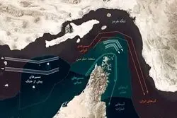 موضع عمان درباره هرمز؛ مخالفت مسقط با هزینه عبور کشتی‌ها