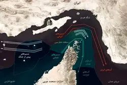 موضع عمان درباره هرمز؛ مخالفت مسقط با هزینه عبور کشتی‌ها