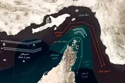 موضع عمان درباره هرمز؛ مخالفت مسقط با هزینه عبور کشتی‌ها