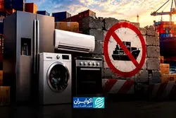 ممنوعیت، چهار قلم را از تجارت مرزی حذف کرد