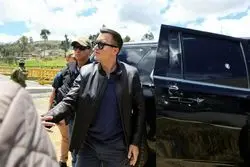 سوءقصد به جان رئیس جمهور اکوادور/ دو روایت از دلایل ترور