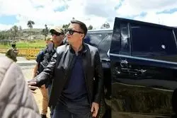 سوءقصد به جان رئیس جمهور اکوادور/ دو روایت از دلایل ترور