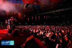 تابوی کنسرت در مشهد می‌شکند؟