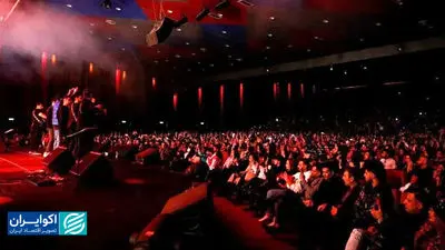 تابوی کنسرت در مشهد می‌شکند؟