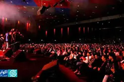تابوی کنسرت در مشهد می‌شکند؟