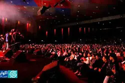 تابوی کنسرت در مشهد می‌شکند؟