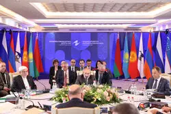 آغاز تجارت آزاد ایران با اوراسیا از اردیبهشت ۱۴۰۴