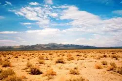 تلاش ایران برای همکاری با سازمان ملل برای مهار طوفان‌های گردوغبار